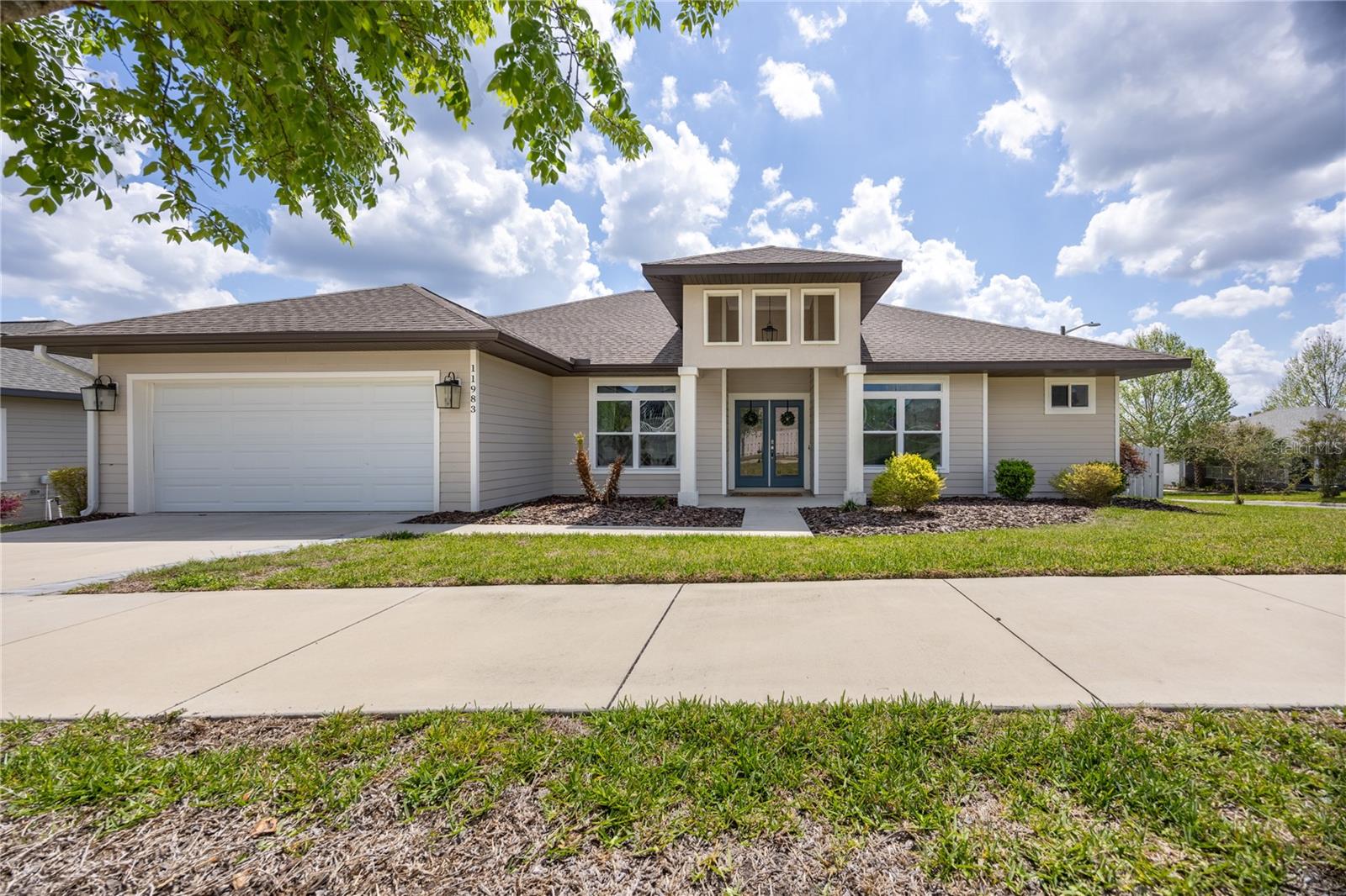11983 NW 15TH RD, GAINESVILLE, FL, 32606