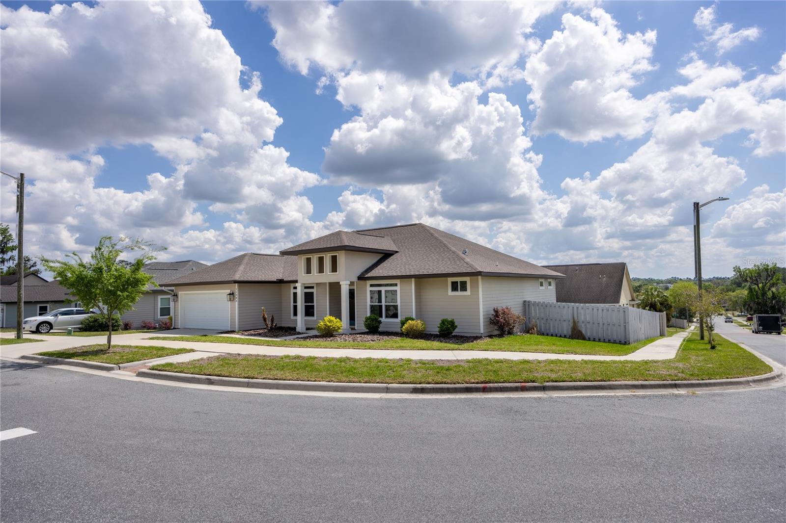 11983 NW 15TH RD, GAINESVILLE, FL, 32606