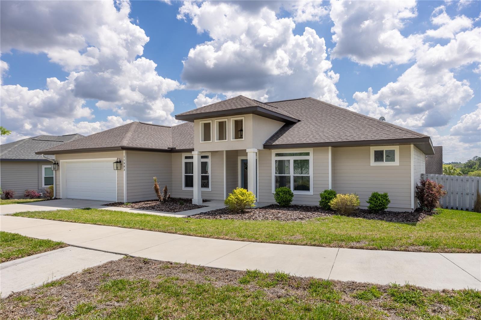 11983 NW 15TH RD, GAINESVILLE, FL, 32606