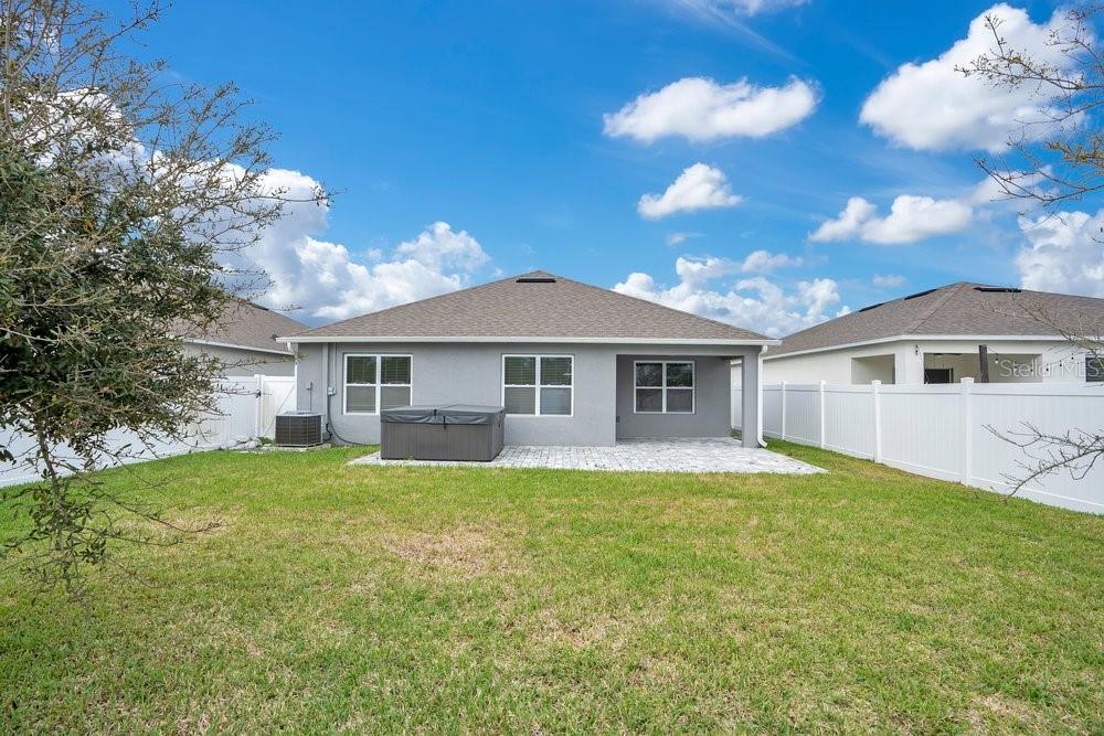 2636 NEVERLAND DR, NEW SMYRNA BEACH, FL, 32168