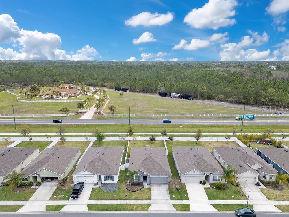 2636 NEVERLAND DR, NEW SMYRNA BEACH, FL, 32168