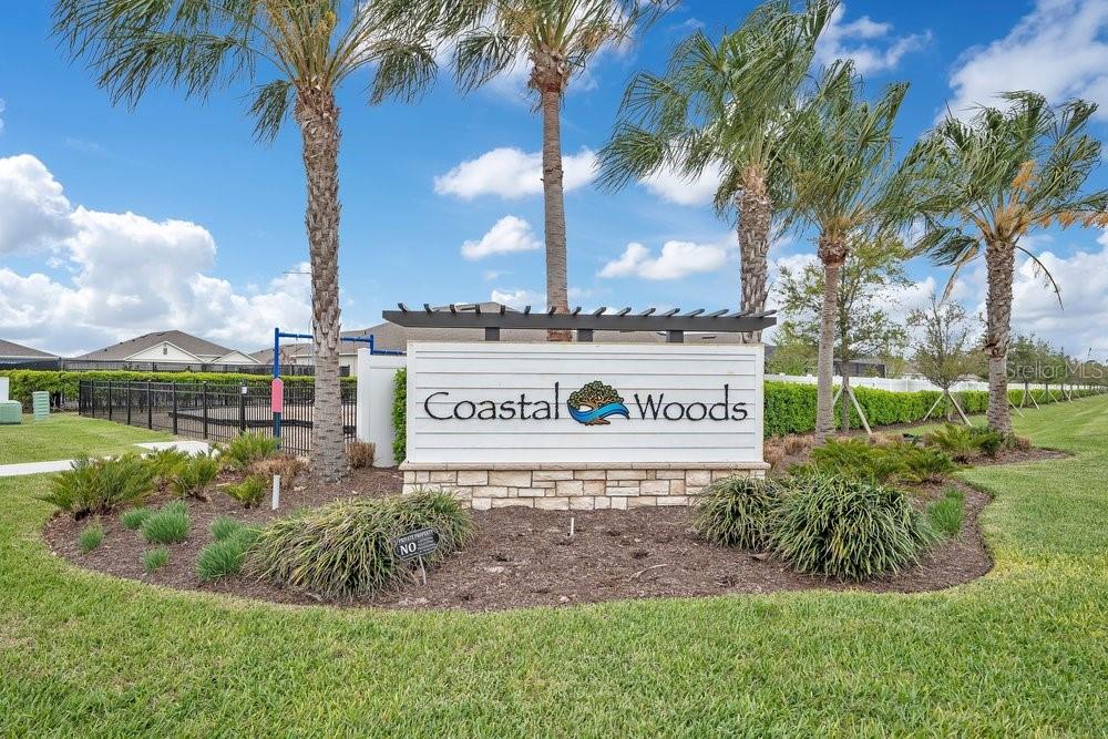 2636 NEVERLAND DR, NEW SMYRNA BEACH, FL, 32168
