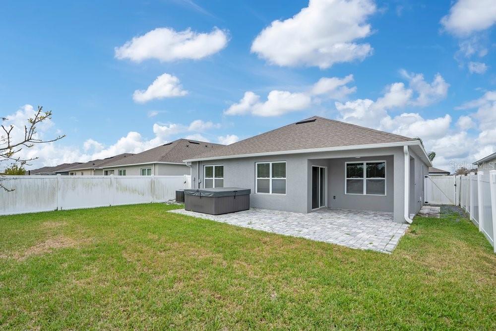 2636 NEVERLAND DR, NEW SMYRNA BEACH, FL, 32168
