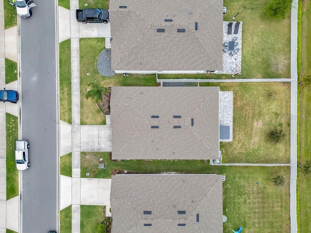 2636 NEVERLAND DR, NEW SMYRNA BEACH, FL, 32168