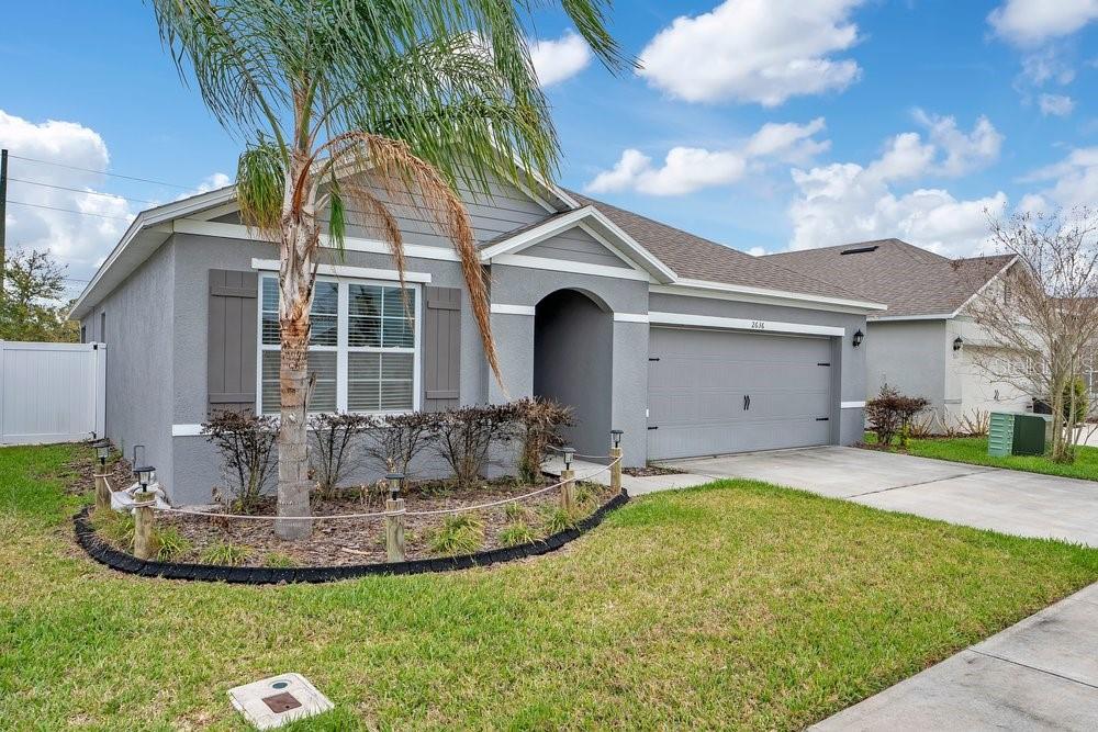 2636 NEVERLAND DR, NEW SMYRNA BEACH, FL, 32168