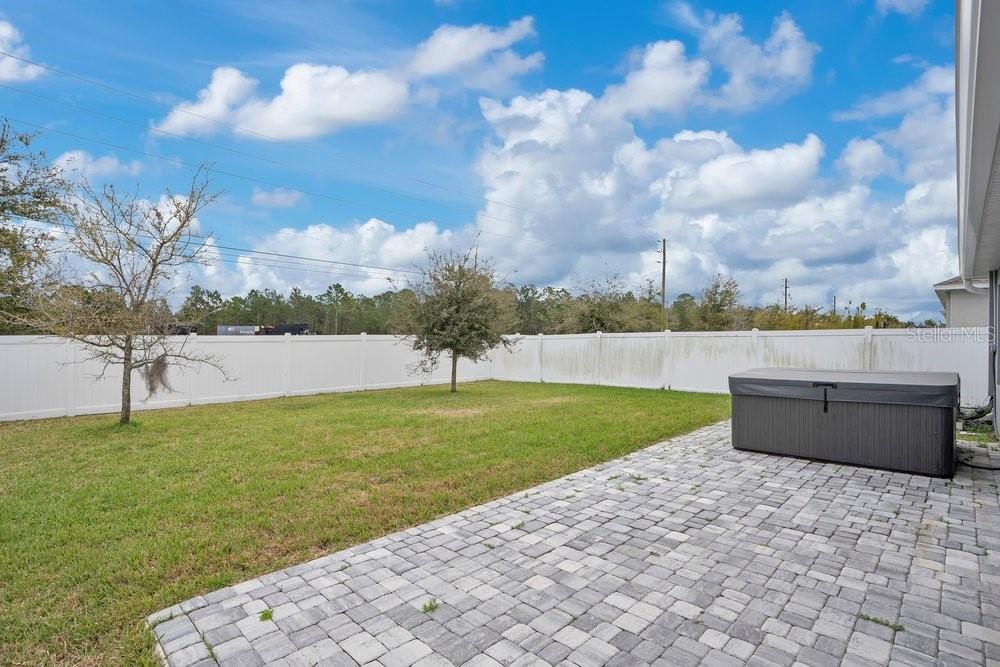 2636 NEVERLAND DR, NEW SMYRNA BEACH, FL, 32168