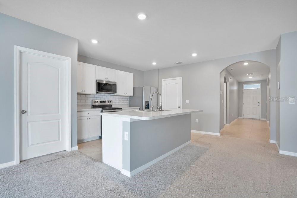 2636 NEVERLAND DR, NEW SMYRNA BEACH, FL, 32168