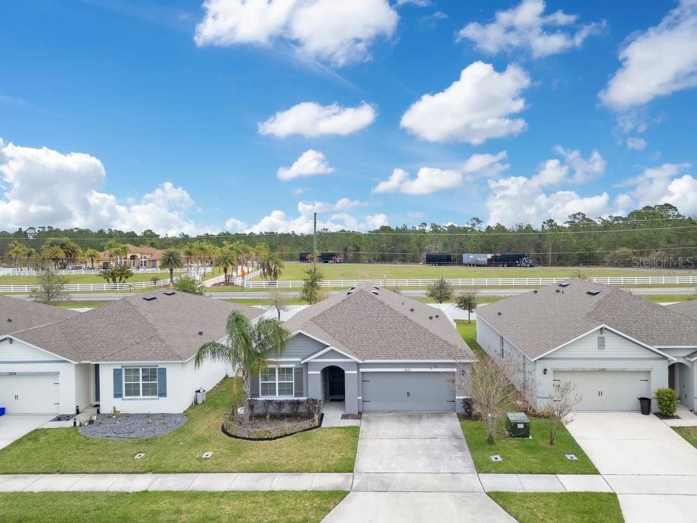 2636 NEVERLAND DR, NEW SMYRNA BEACH, FL, 32168