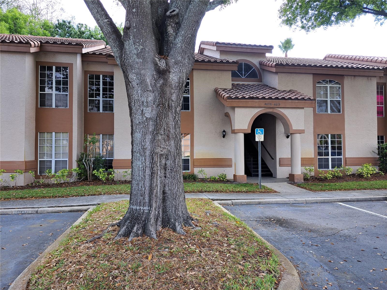 4613 GATE PL #104, ORLANDO, FL, 32811