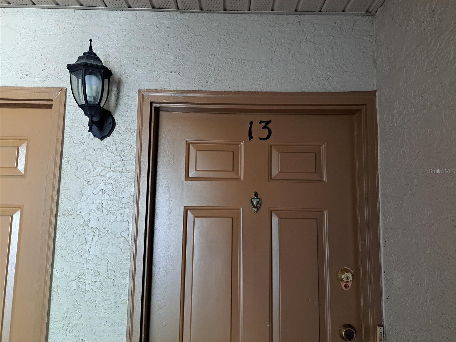 4613 GATE PL #104, ORLANDO, FL, 32811