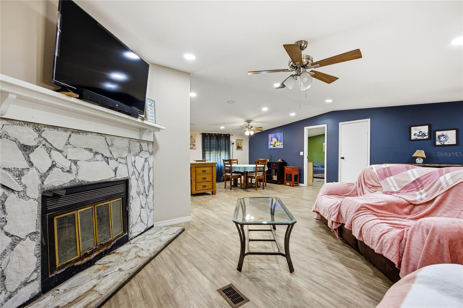 636 UNION AVE, INTERLACHEN, FL, 32148