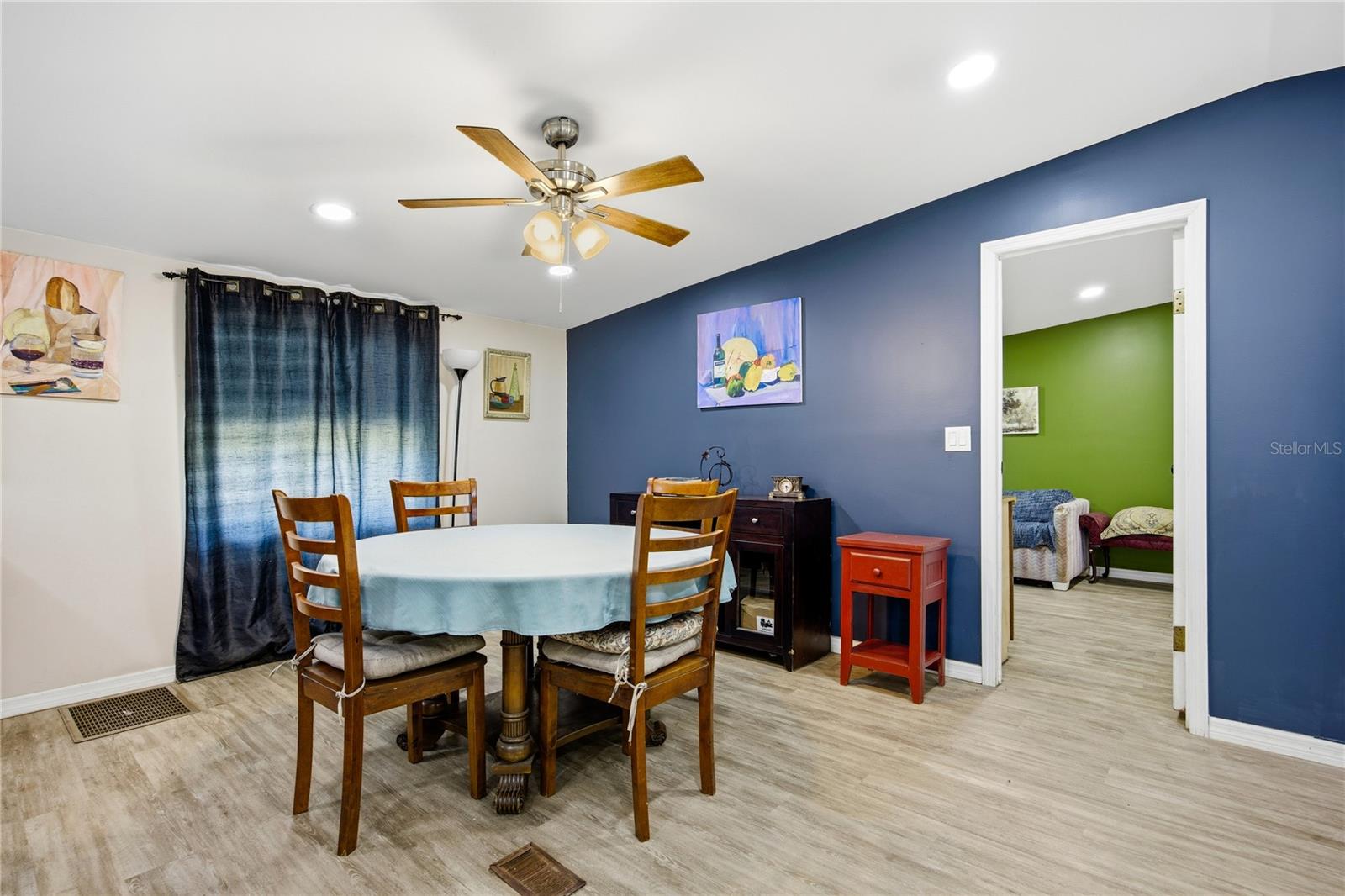 636 UNION AVE, INTERLACHEN, FL, 32148