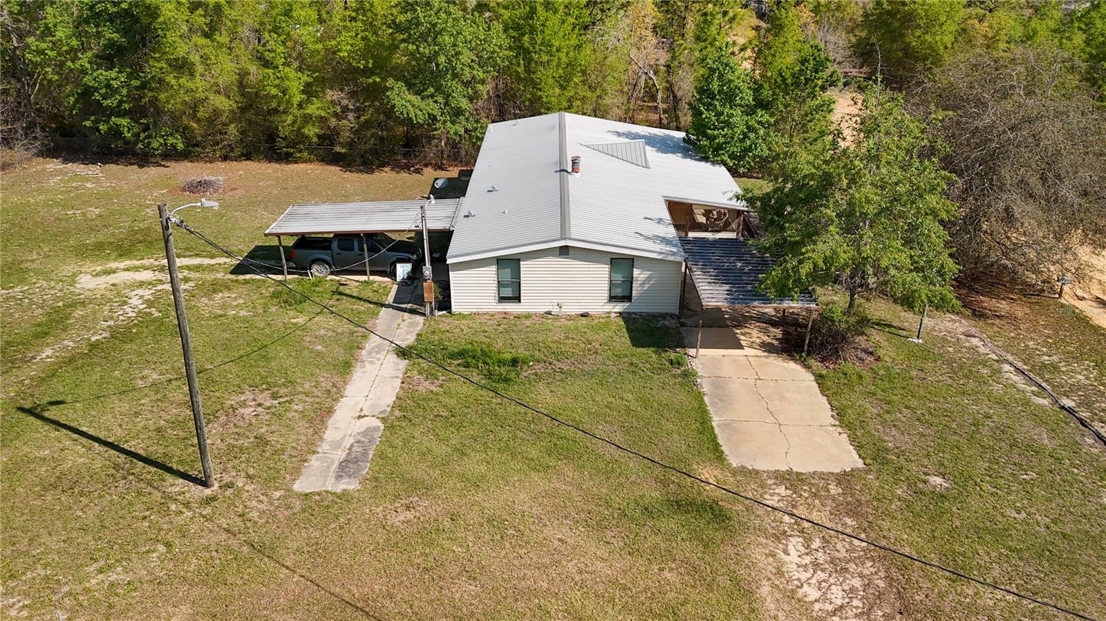 636 UNION AVE, INTERLACHEN, FL, 32148