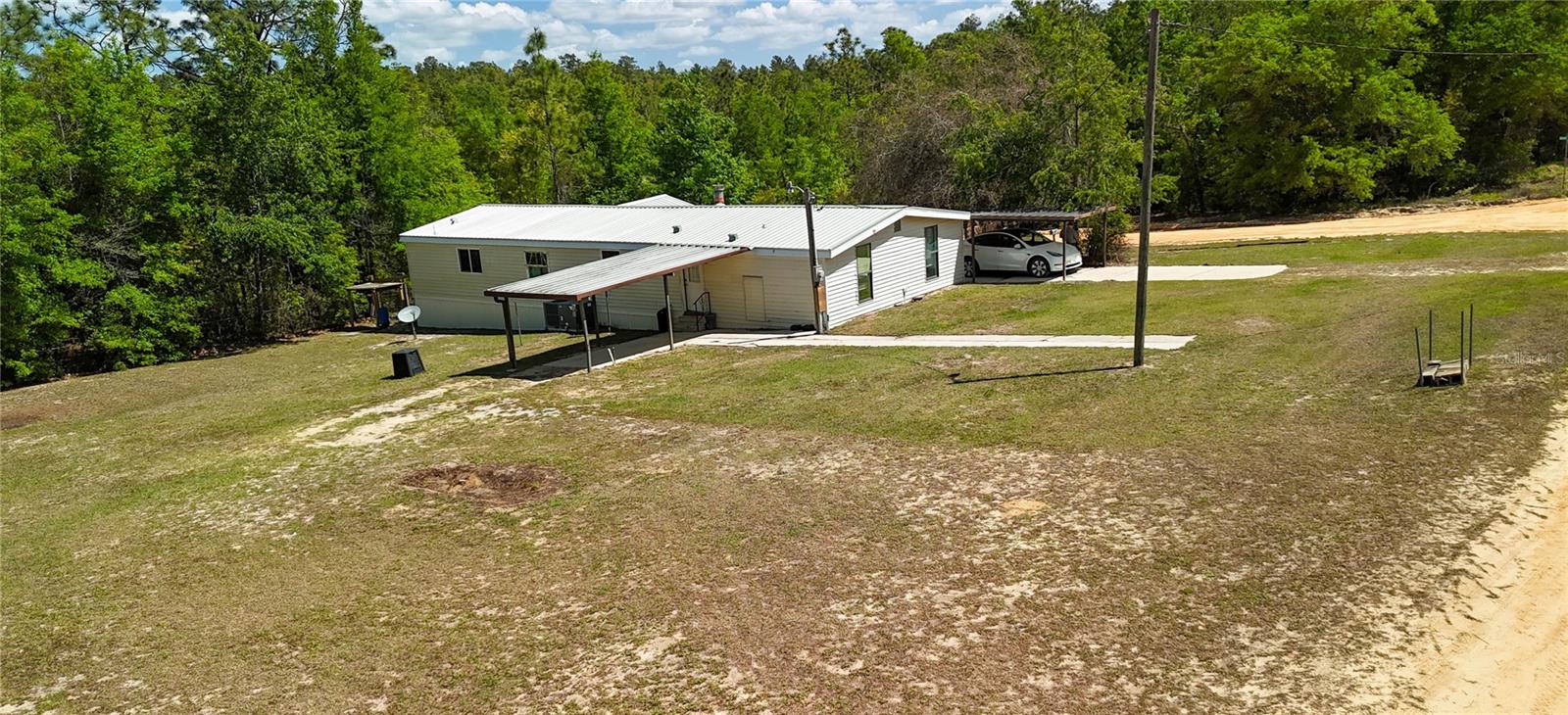 636 UNION AVE, INTERLACHEN, FL, 32148