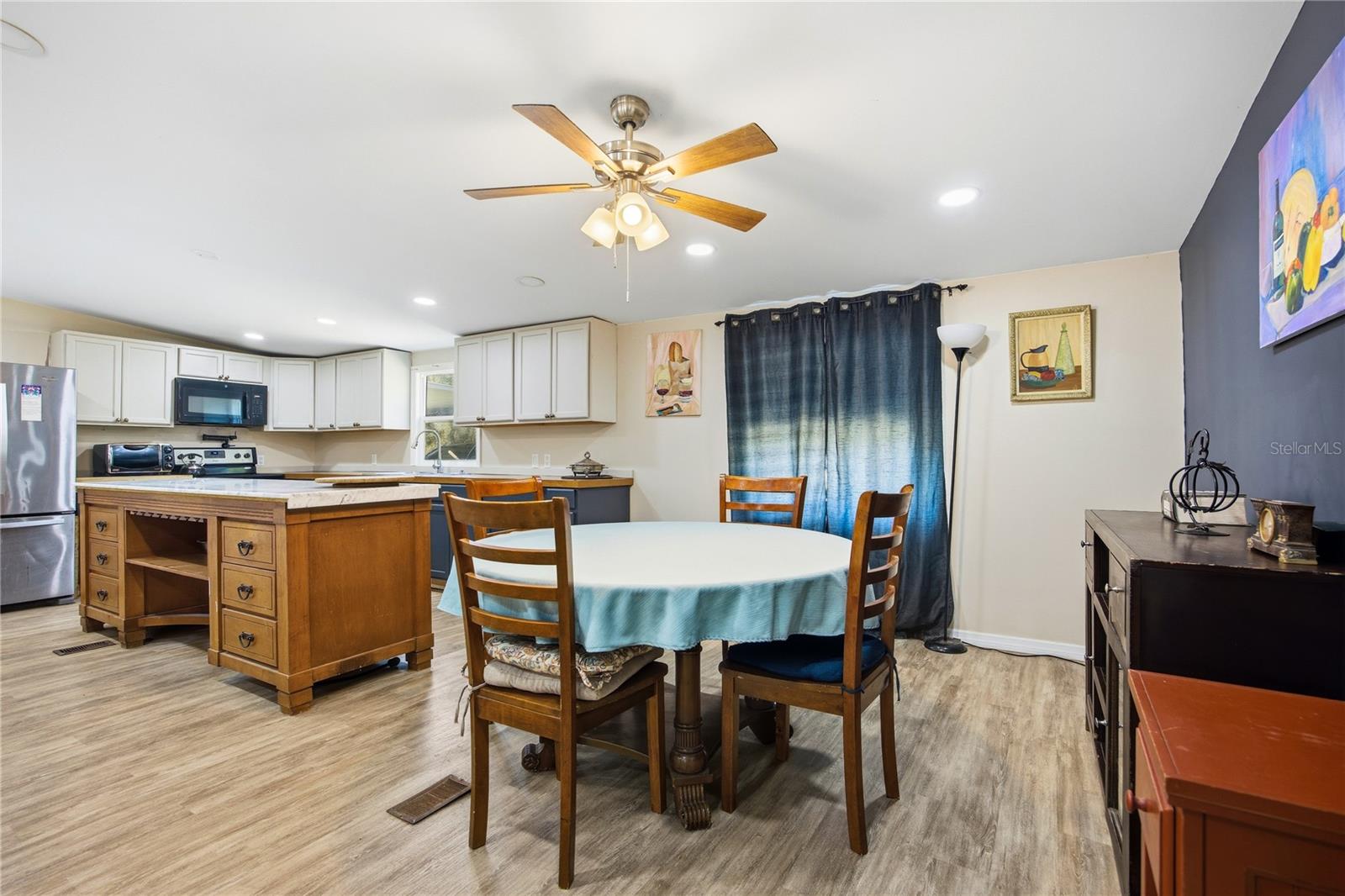 636 UNION AVE, INTERLACHEN, FL, 32148