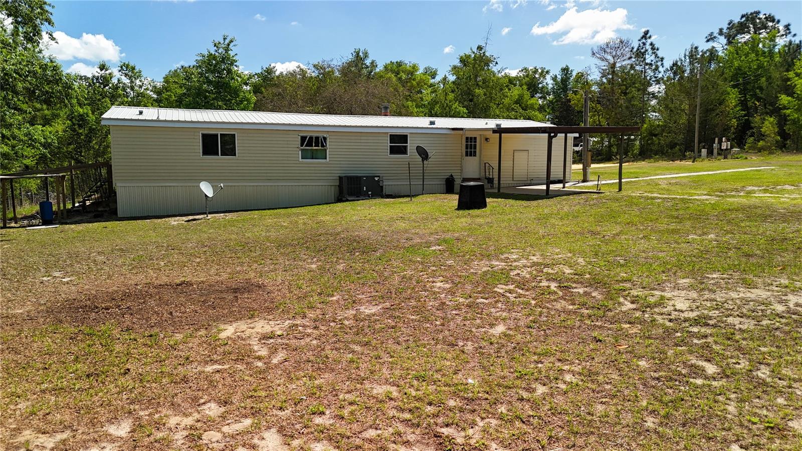 636 UNION AVE, INTERLACHEN, FL, 32148