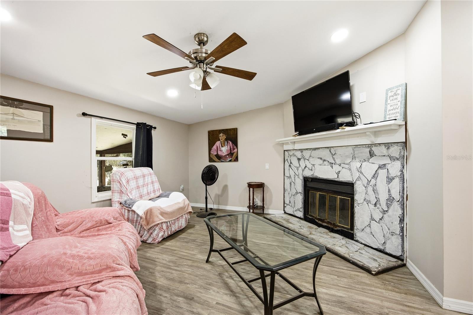 636 UNION AVE, INTERLACHEN, FL, 32148