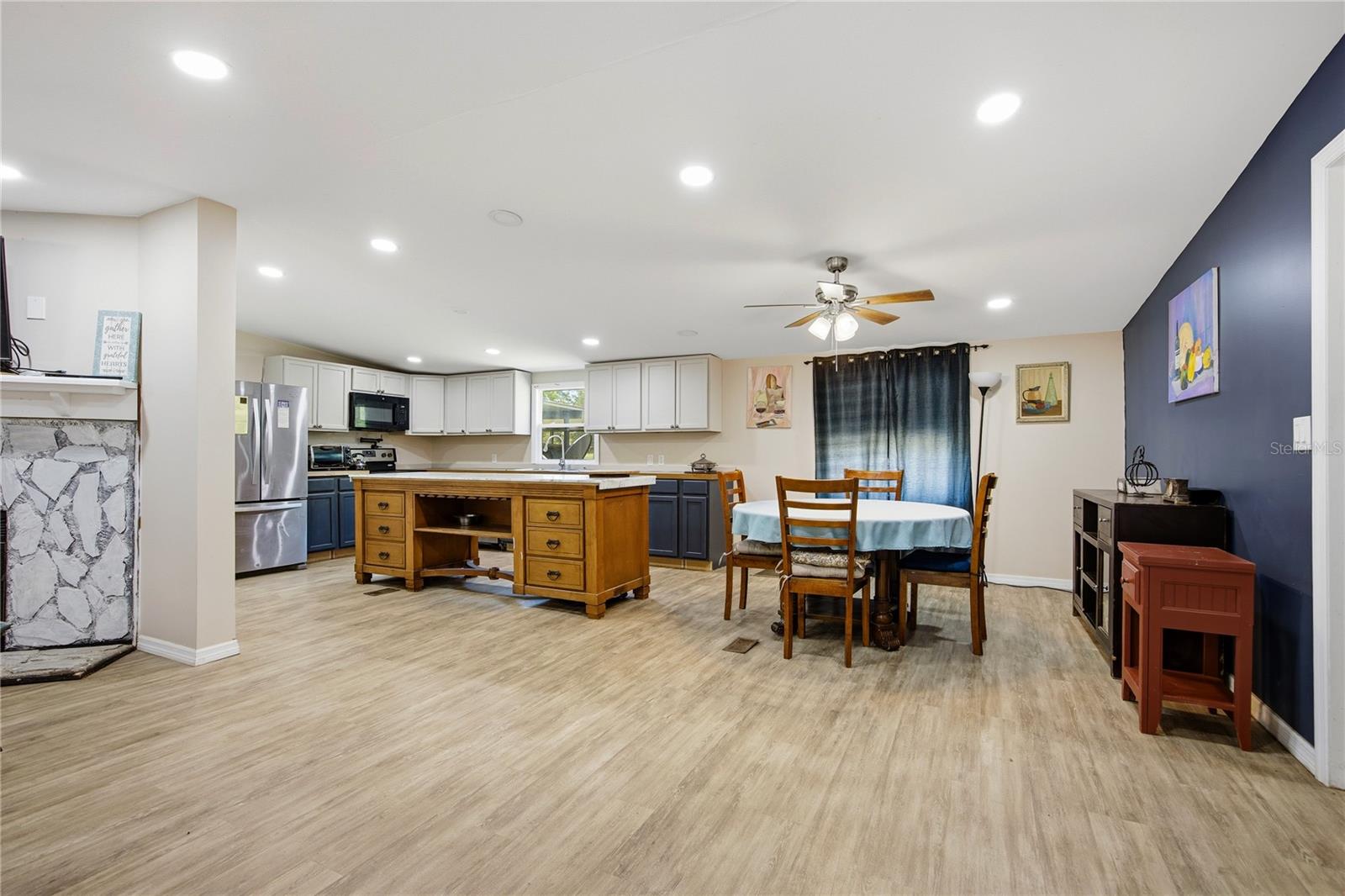 636 UNION AVE, INTERLACHEN, FL, 32148