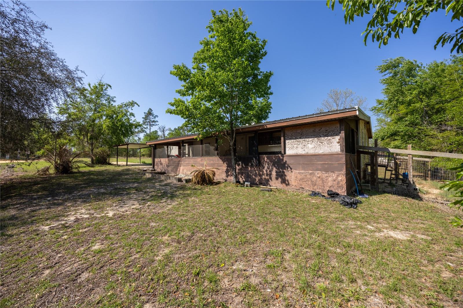 636 UNION AVE, INTERLACHEN, FL, 32148