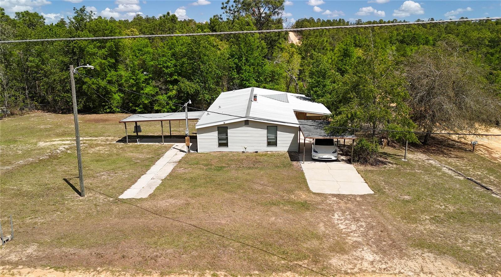 636 UNION AVE, INTERLACHEN, FL, 32148