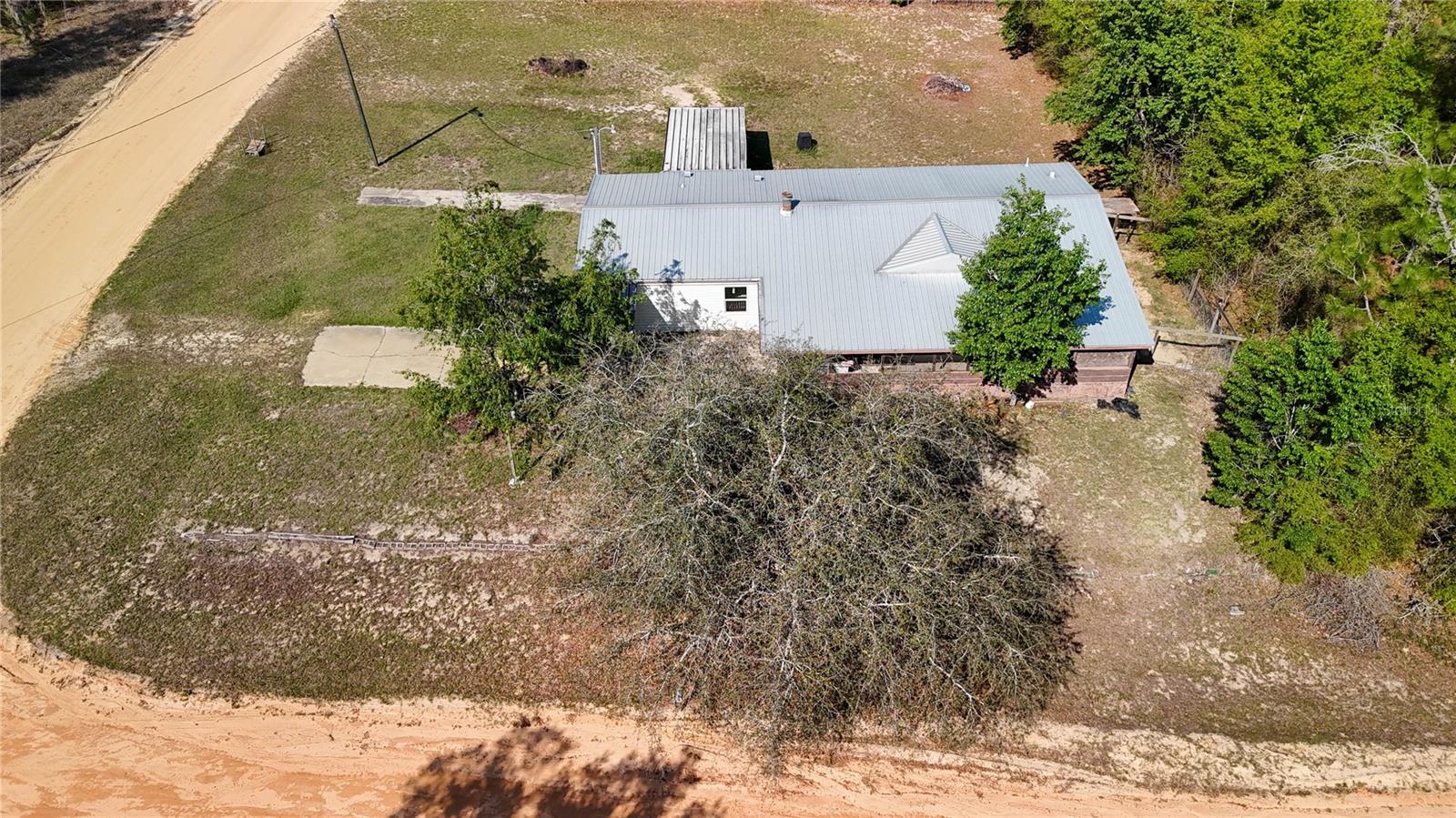 636 UNION AVE, INTERLACHEN, FL, 32148