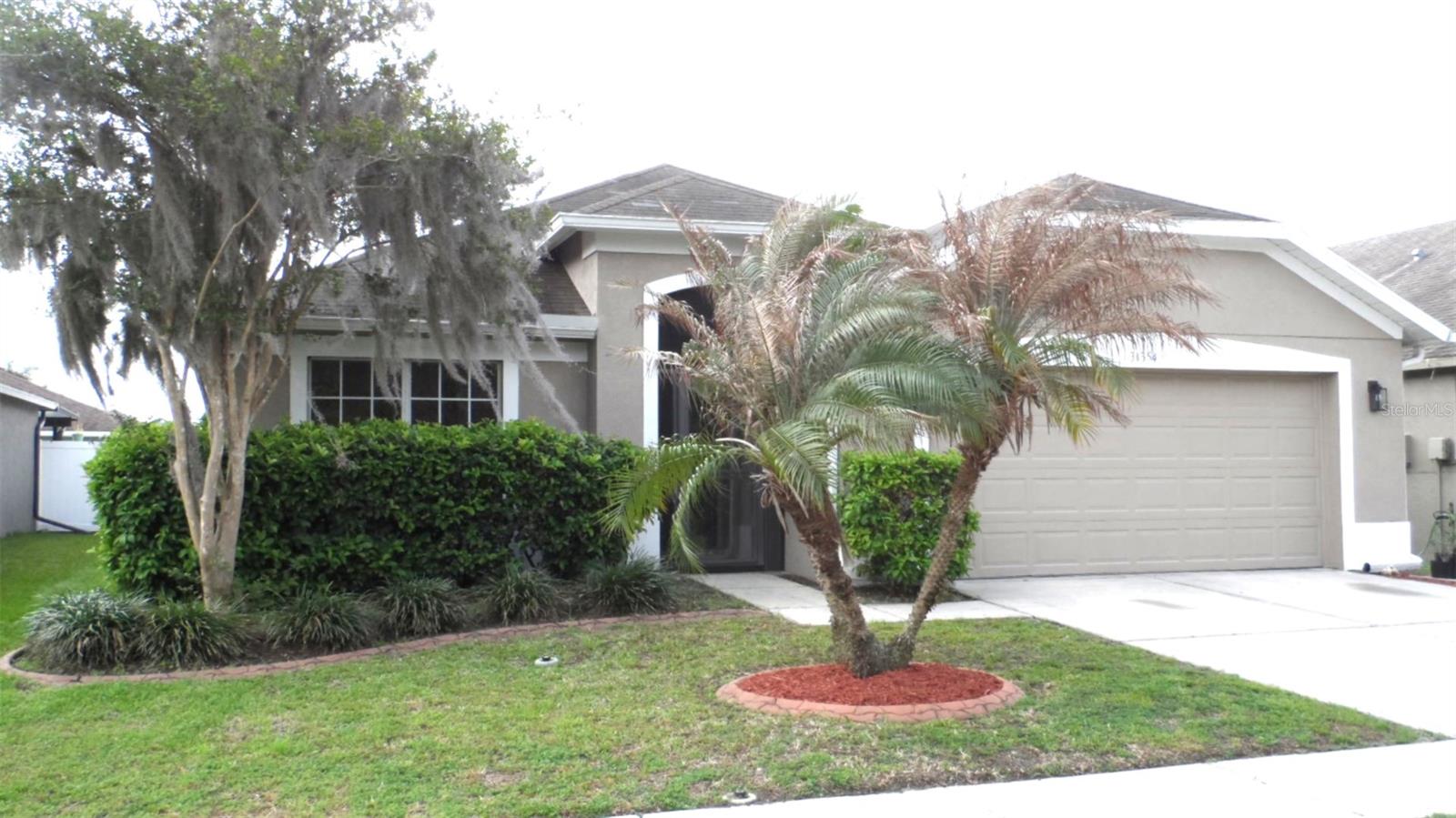 31354 KIRKSHIRE CT, WESLEY CHAPEL, FL, 33543