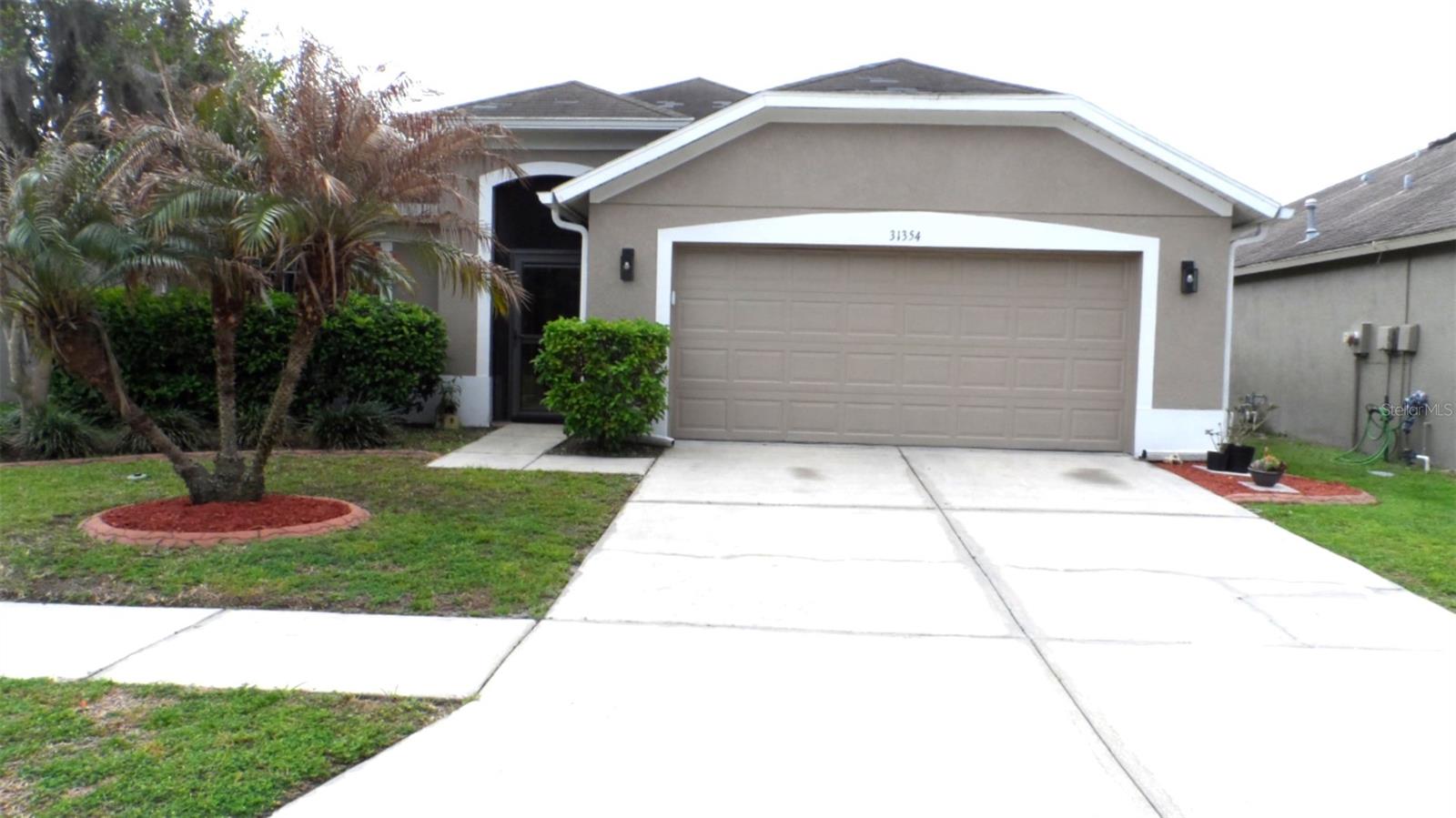31354 KIRKSHIRE CT, WESLEY CHAPEL, FL, 33543