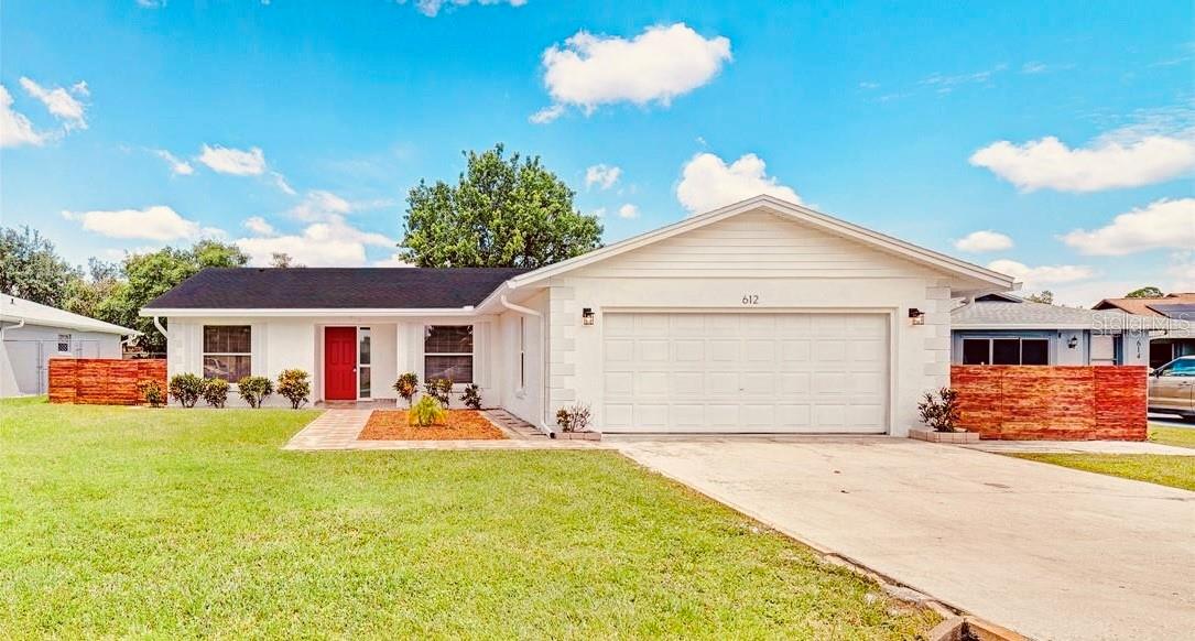 612 ESTRADA LN, KISSIMMEE, FL, 34758