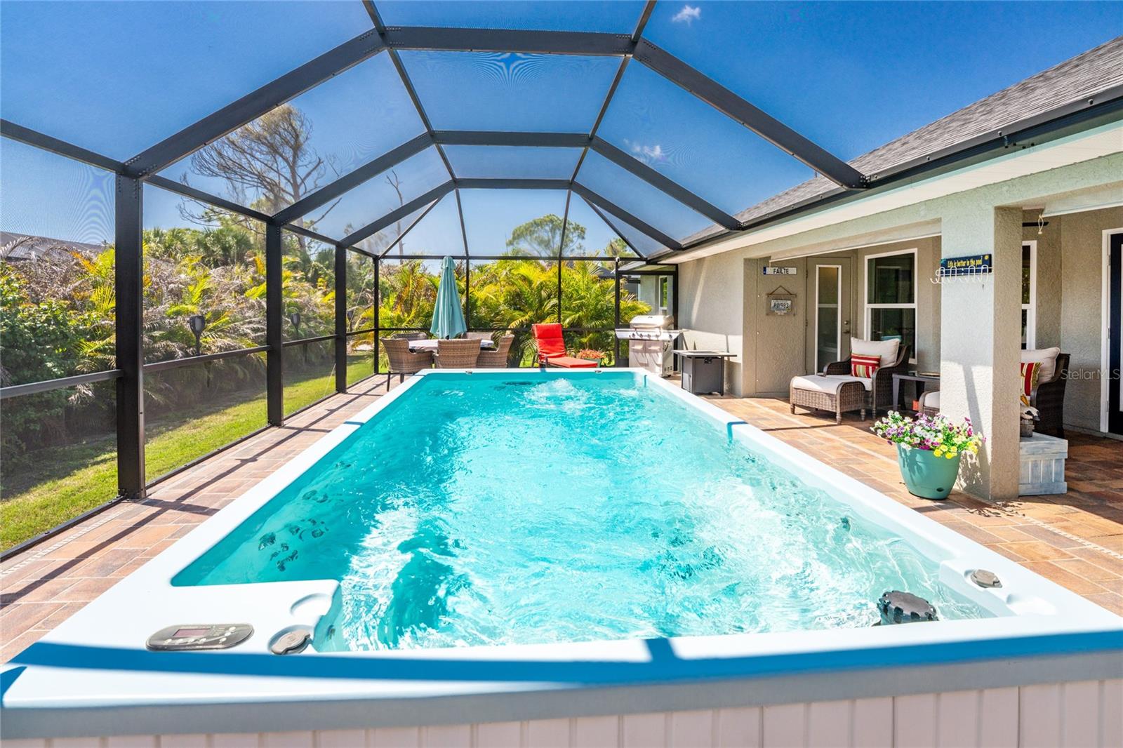 185 HERCULES DR, ROTONDA WEST, FL, 33947