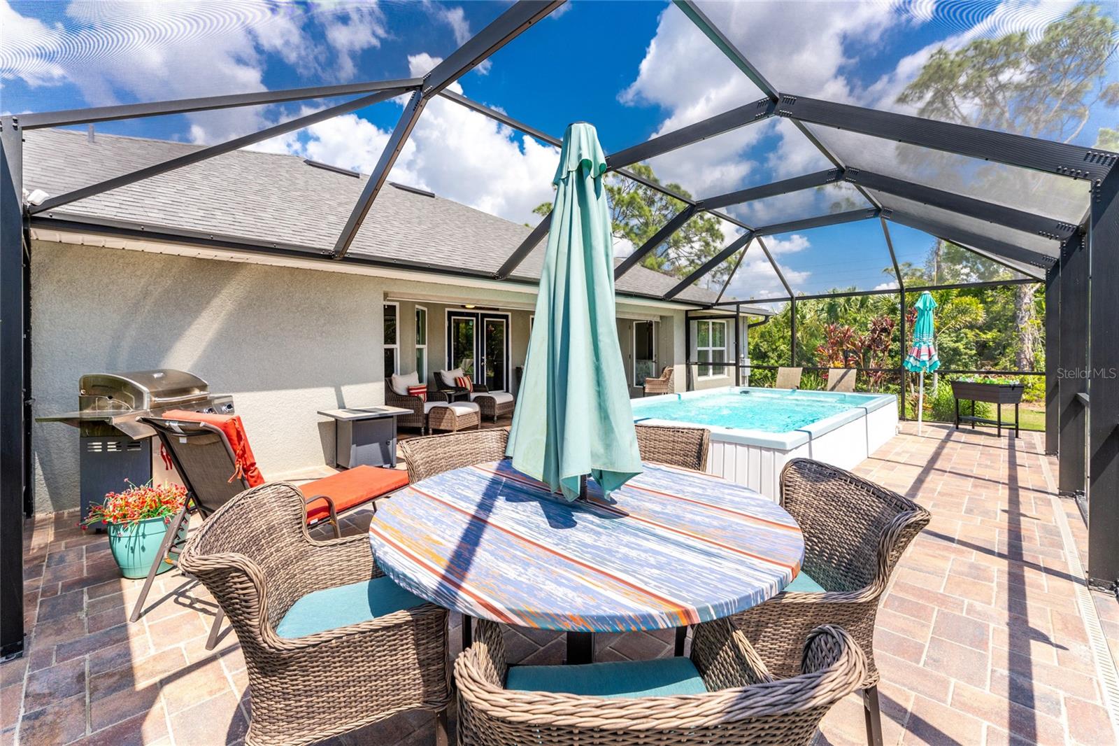 185 HERCULES DR, ROTONDA WEST, FL, 33947