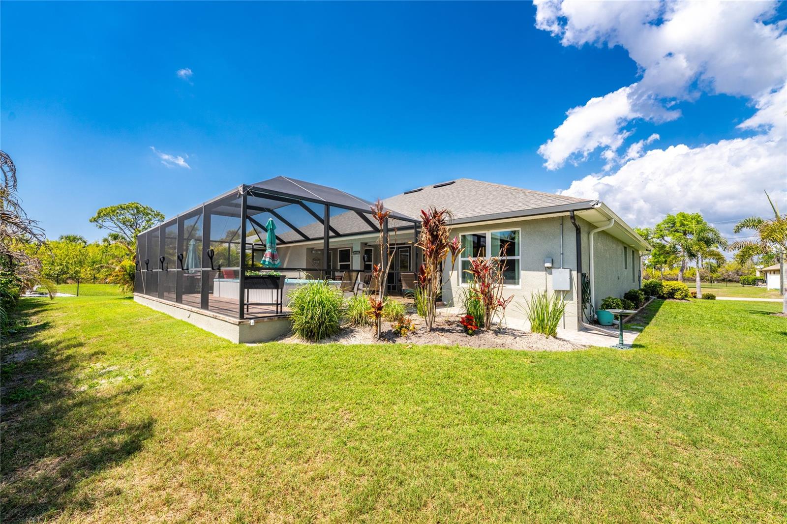 185 HERCULES DR, ROTONDA WEST, FL, 33947