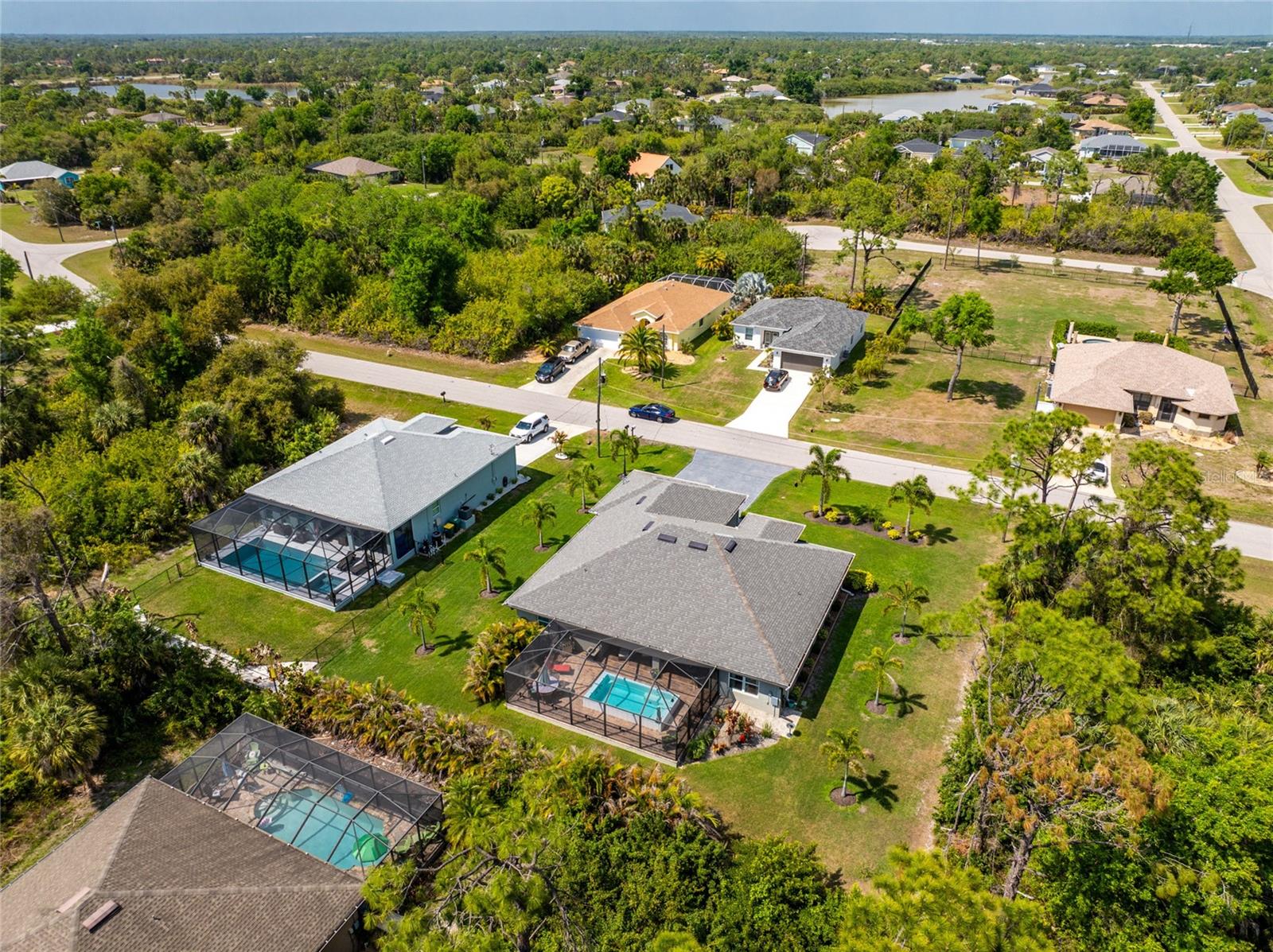 185 HERCULES DR, ROTONDA WEST, FL, 33947