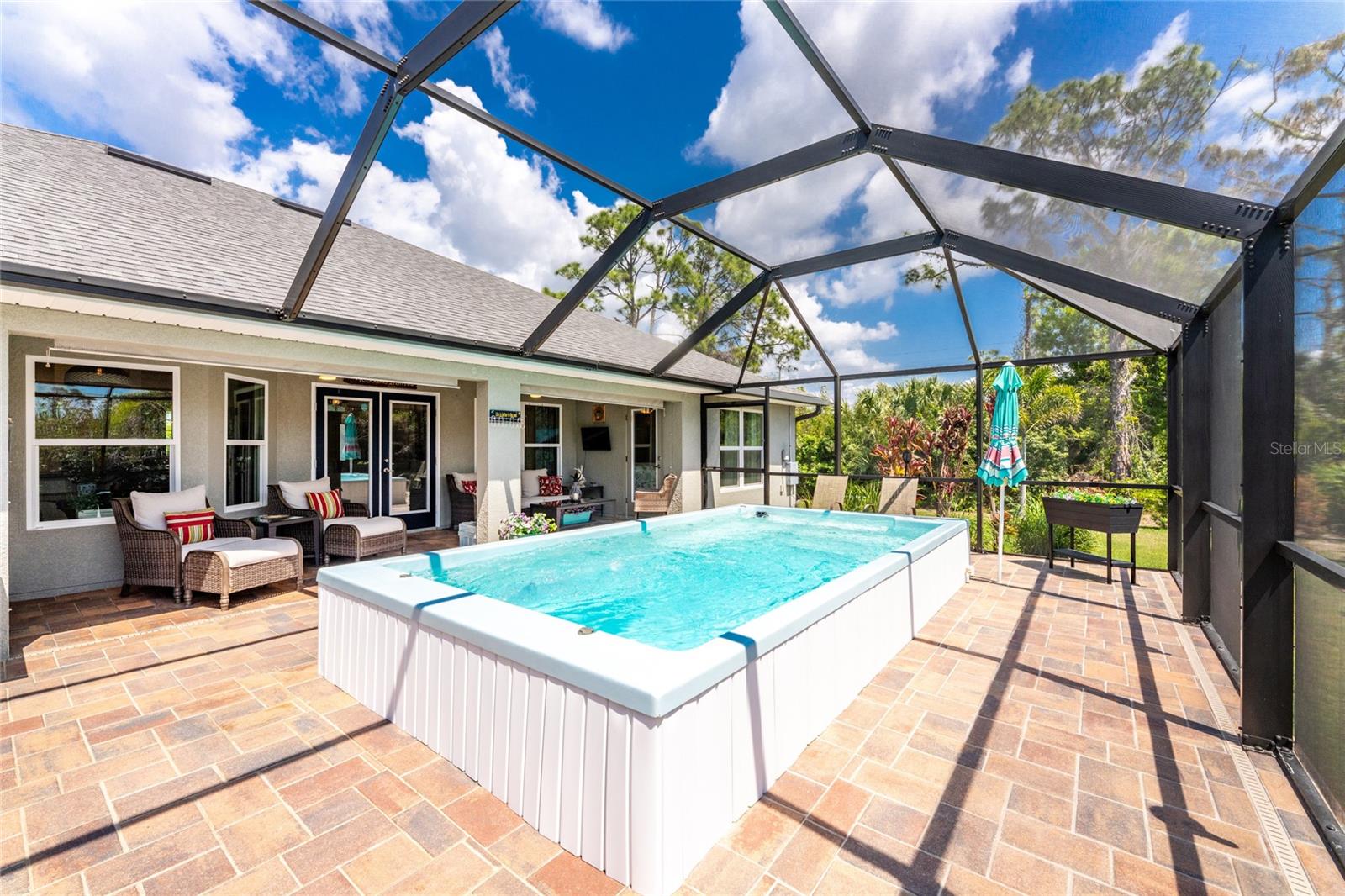 185 HERCULES DR, ROTONDA WEST, FL, 33947