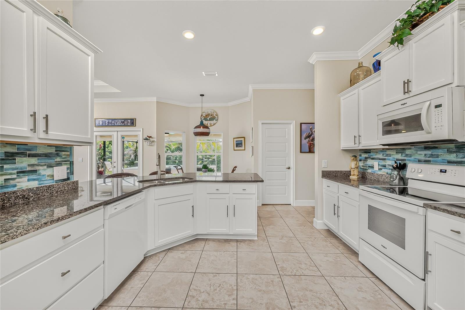 185 HERCULES DR, ROTONDA WEST, FL, 33947