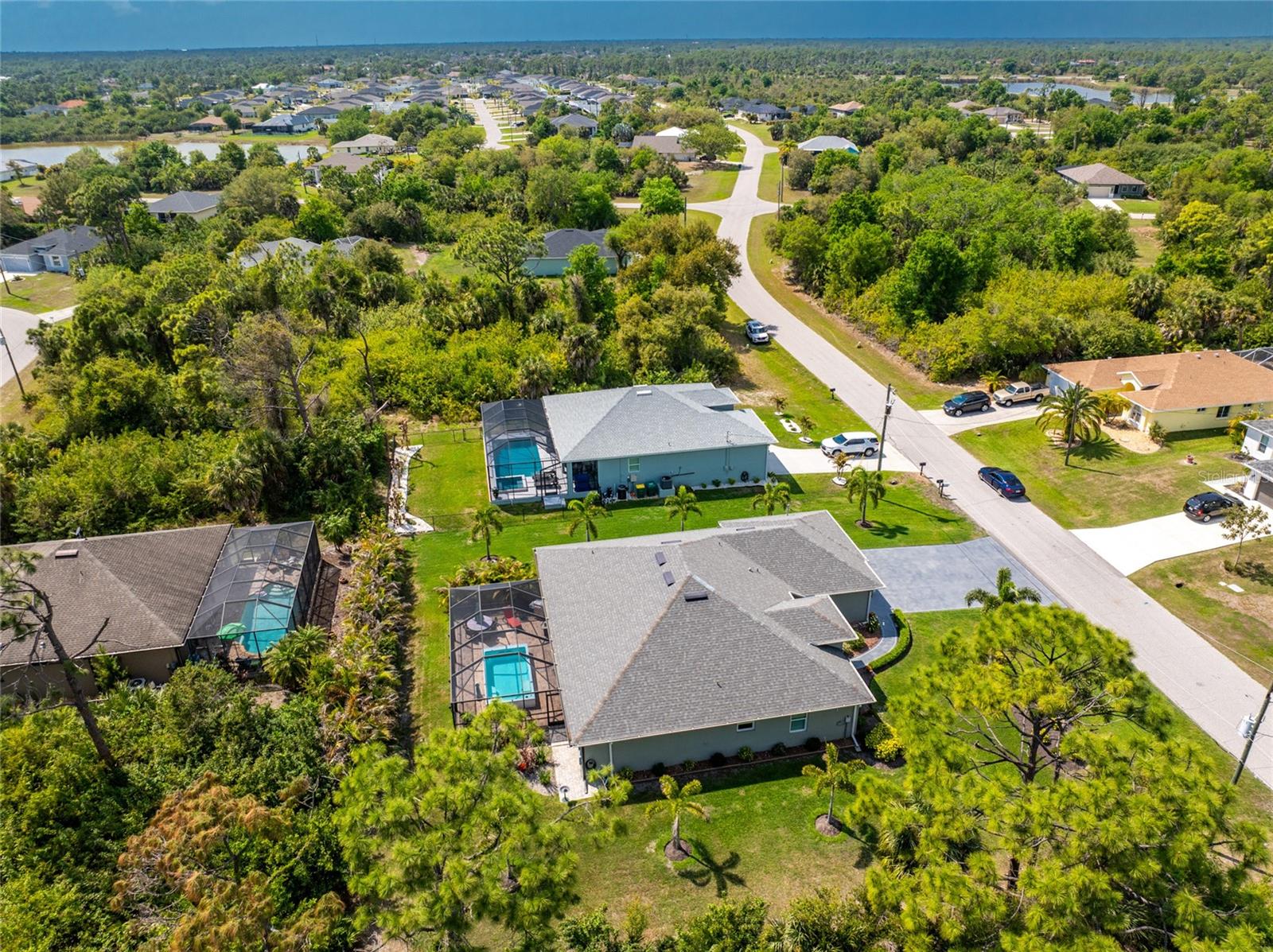 185 HERCULES DR, ROTONDA WEST, FL, 33947