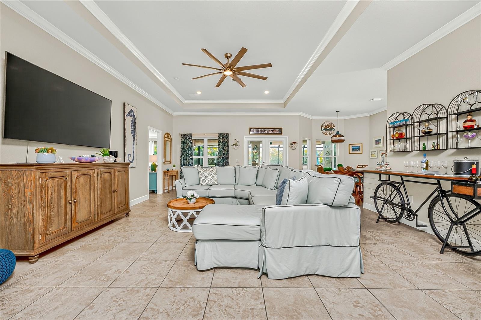 185 HERCULES DR, ROTONDA WEST, FL, 33947