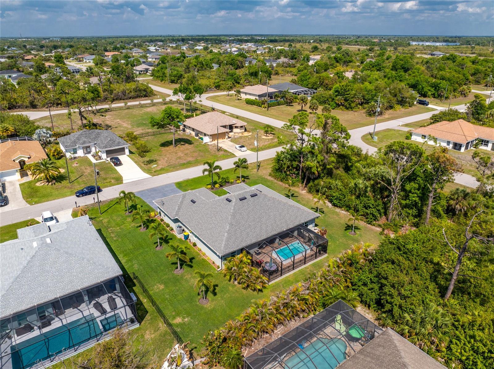 185 HERCULES DR, ROTONDA WEST, FL, 33947