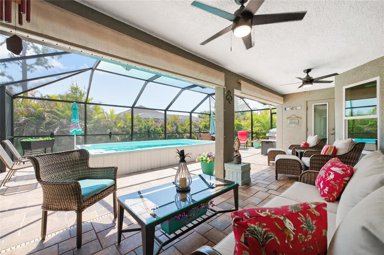 185 HERCULES DR, ROTONDA WEST, FL, 33947