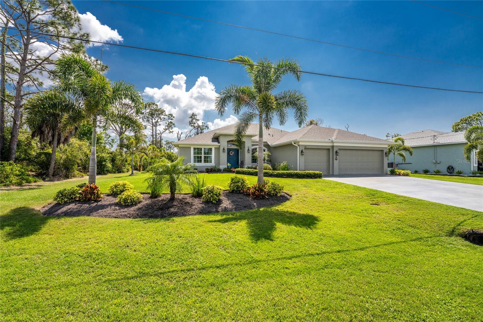 185 HERCULES DR, ROTONDA WEST, FL, 33947
