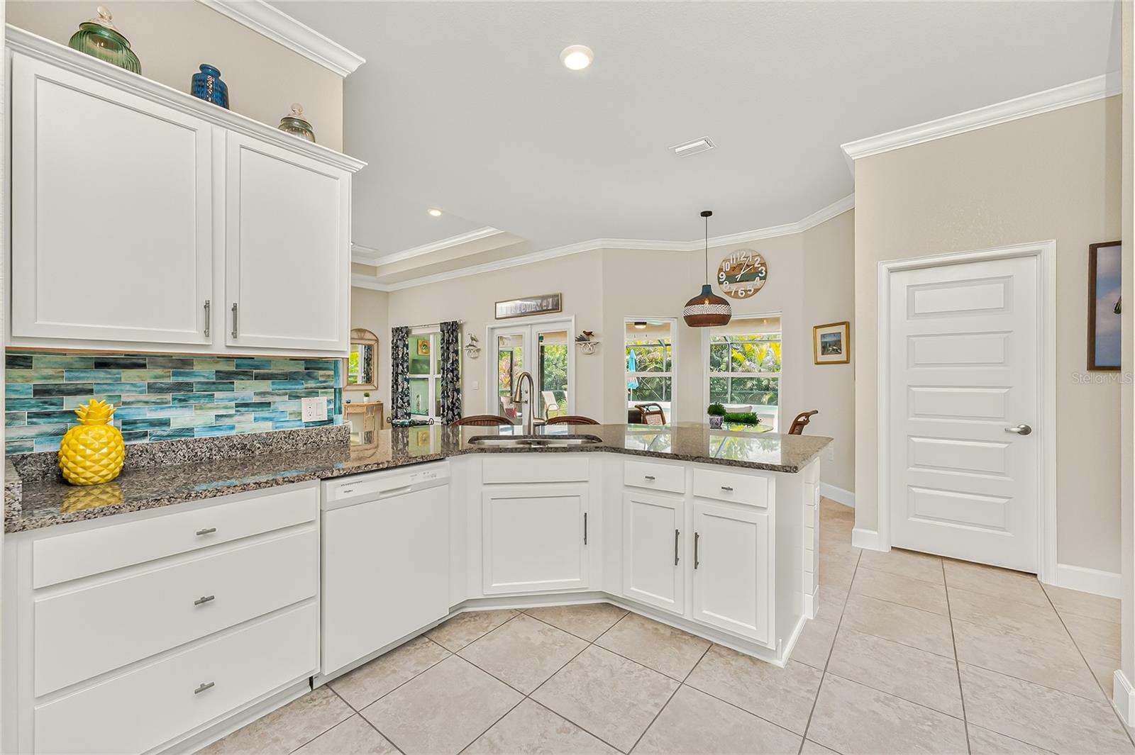 185 HERCULES DR, ROTONDA WEST, FL, 33947