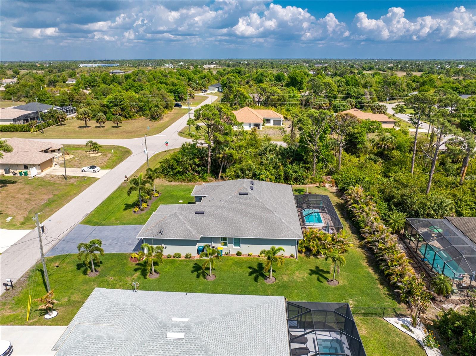 185 HERCULES DR, ROTONDA WEST, FL, 33947