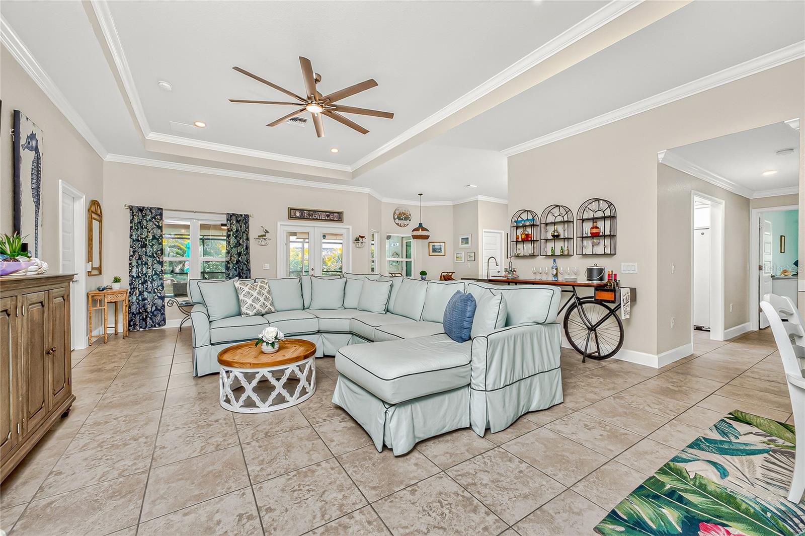 185 HERCULES DR, ROTONDA WEST, FL, 33947