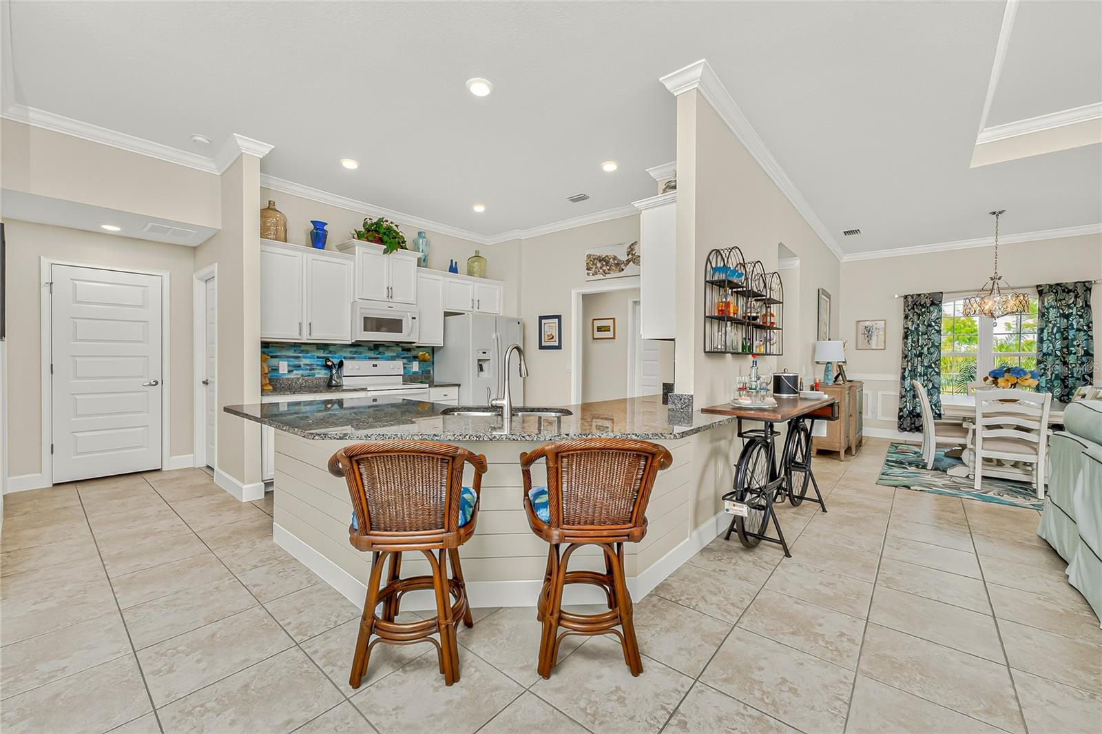 185 HERCULES DR, ROTONDA WEST, FL, 33947