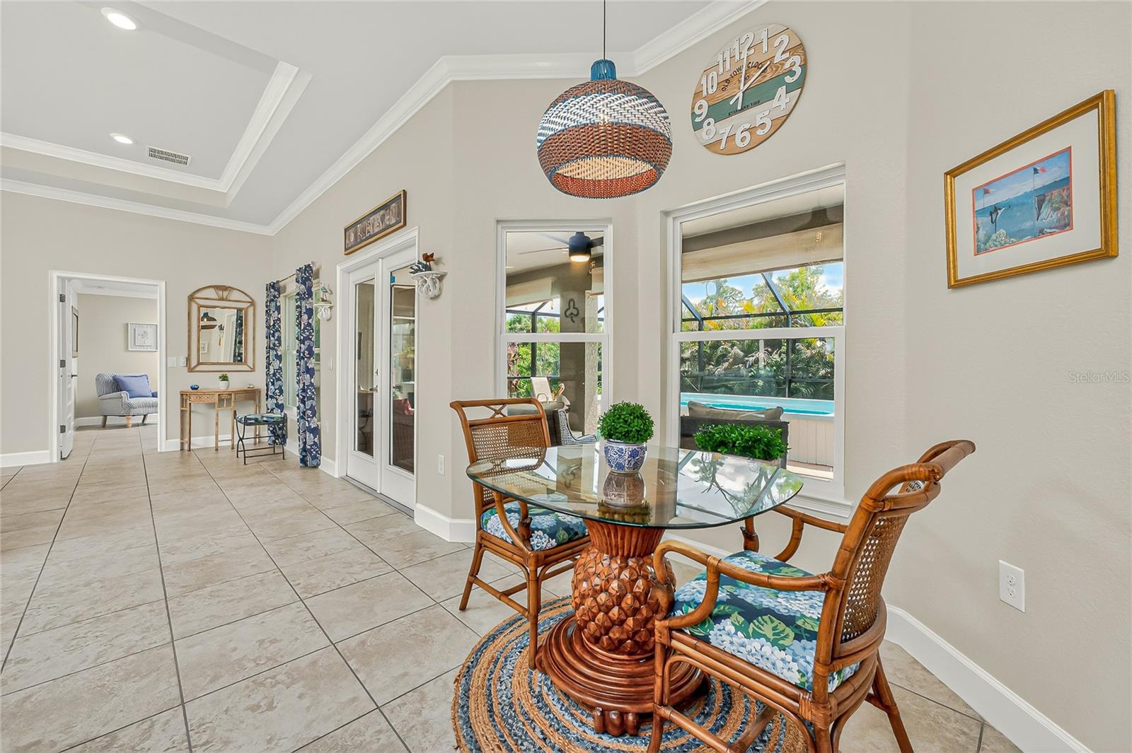 185 HERCULES DR, ROTONDA WEST, FL, 33947