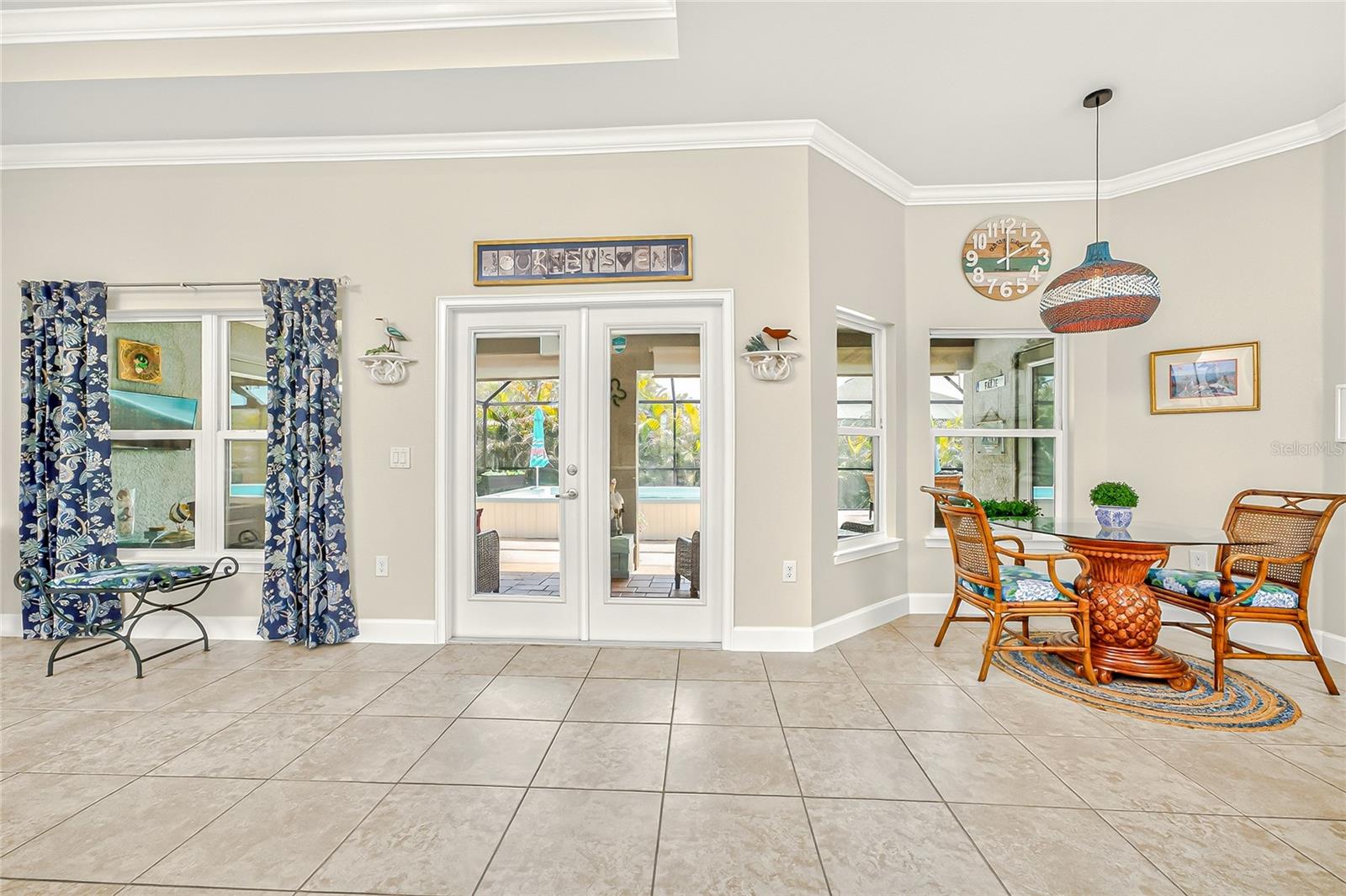 185 HERCULES DR, ROTONDA WEST, FL, 33947
