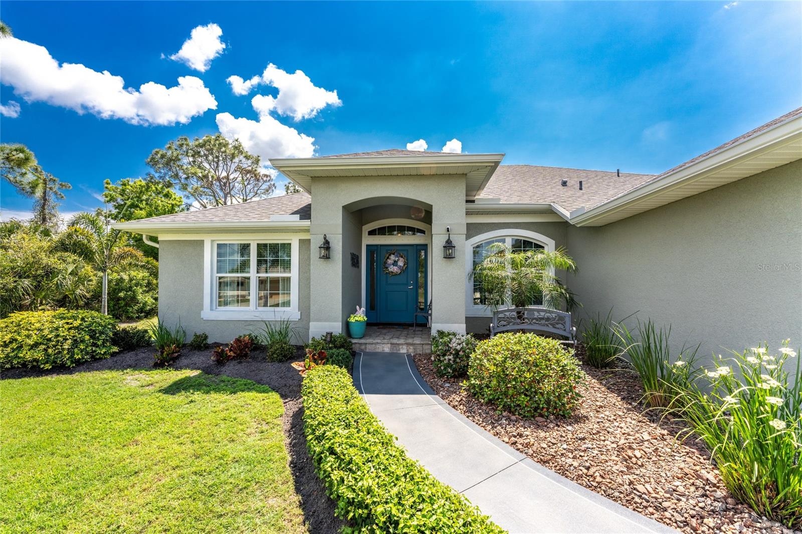 185 HERCULES DR, ROTONDA WEST, FL, 33947