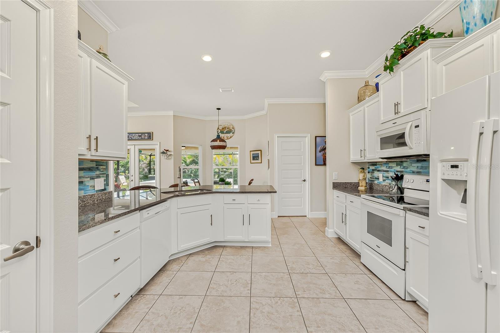 185 HERCULES DR, ROTONDA WEST, FL, 33947