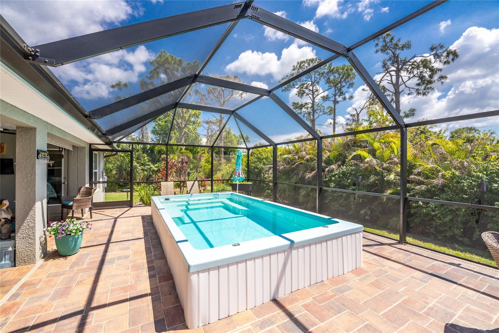 185 HERCULES DR, ROTONDA WEST, FL, 33947
