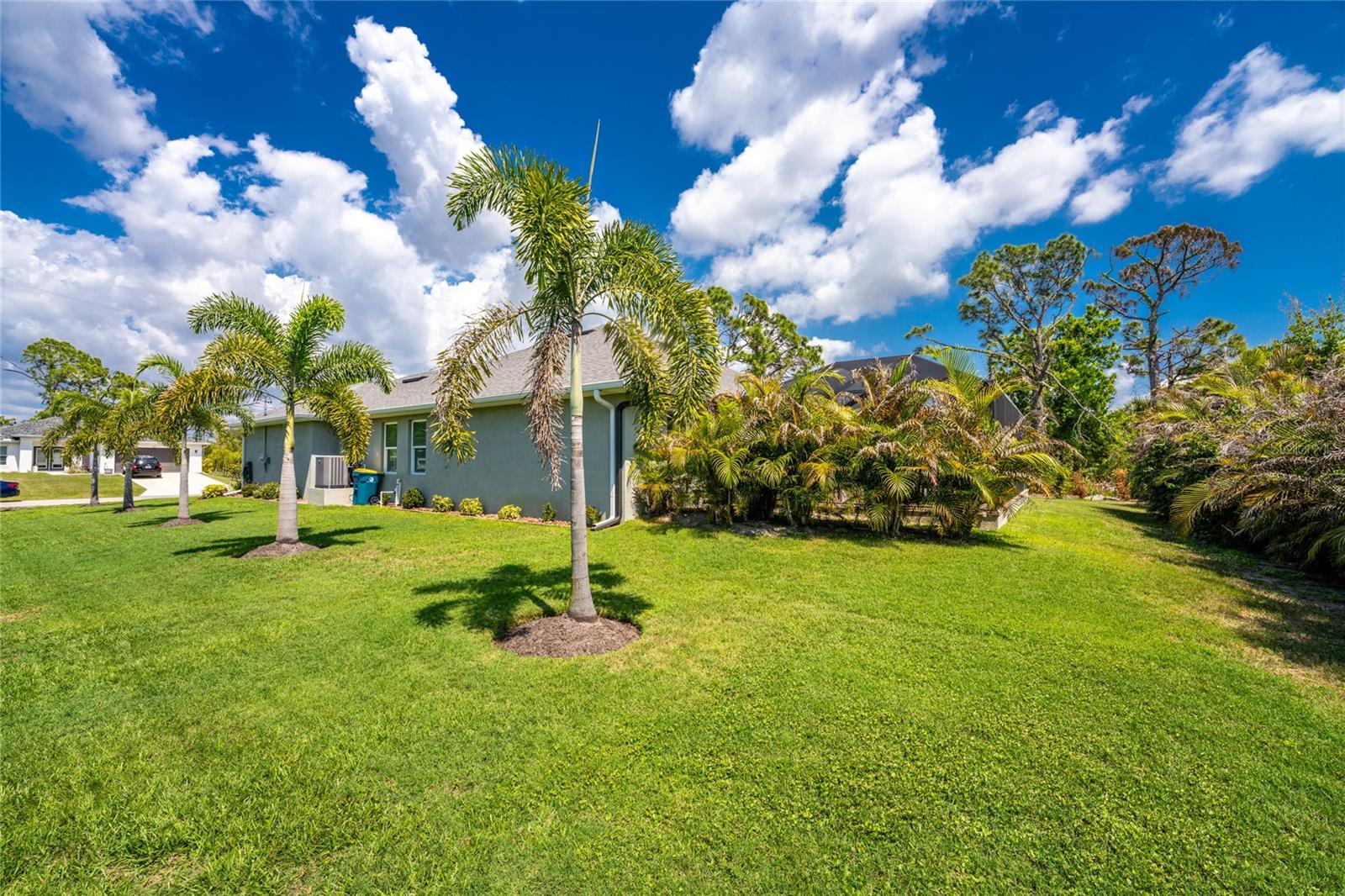 185 HERCULES DR, ROTONDA WEST, FL, 33947