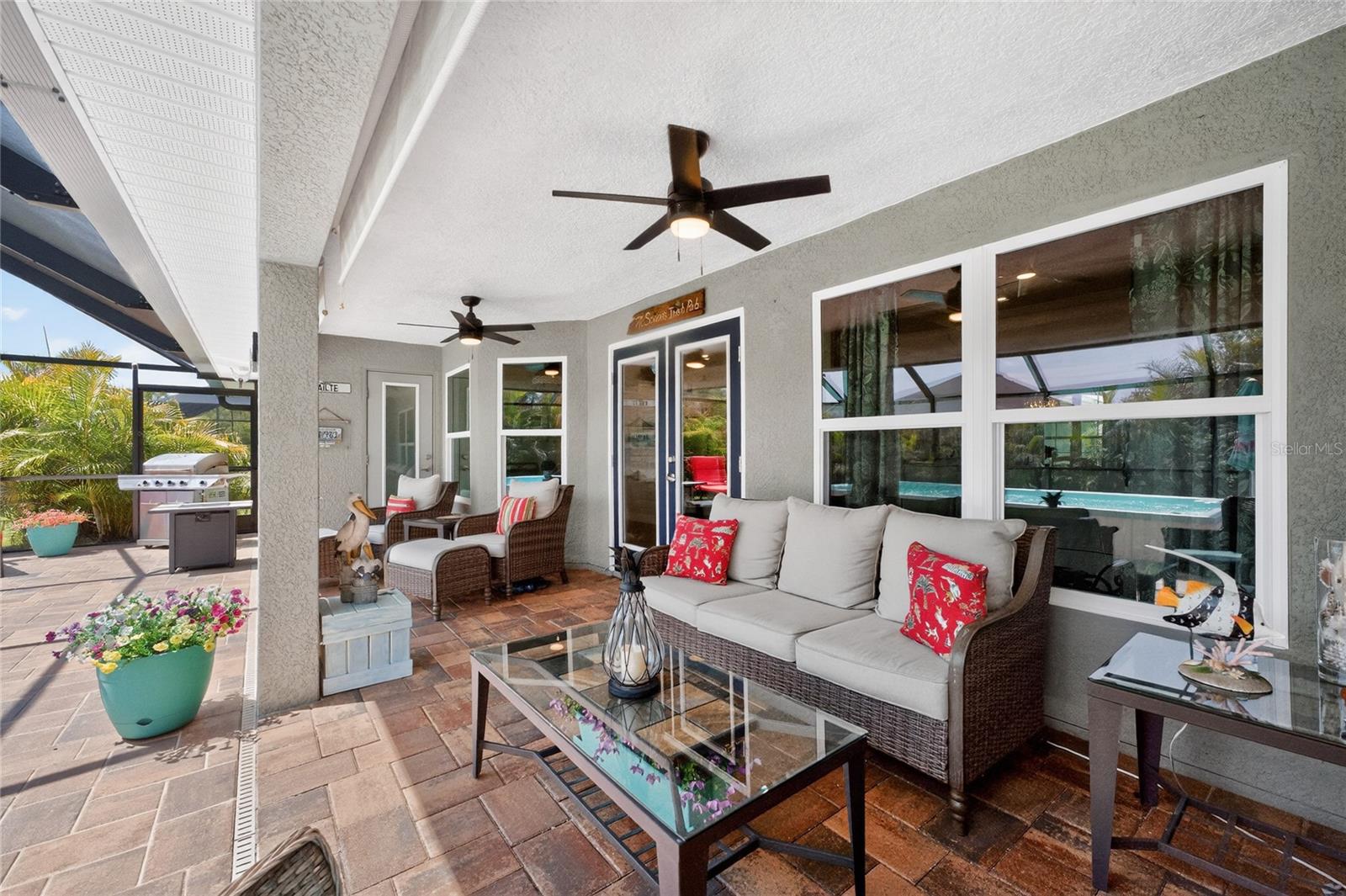 185 HERCULES DR, ROTONDA WEST, FL, 33947